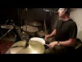 50 Ways To Leave Your Lover - Drum &amp; Vocal Cover by Steve Tocco