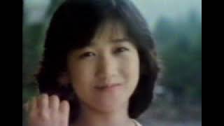 CM cecil 岡田有希子