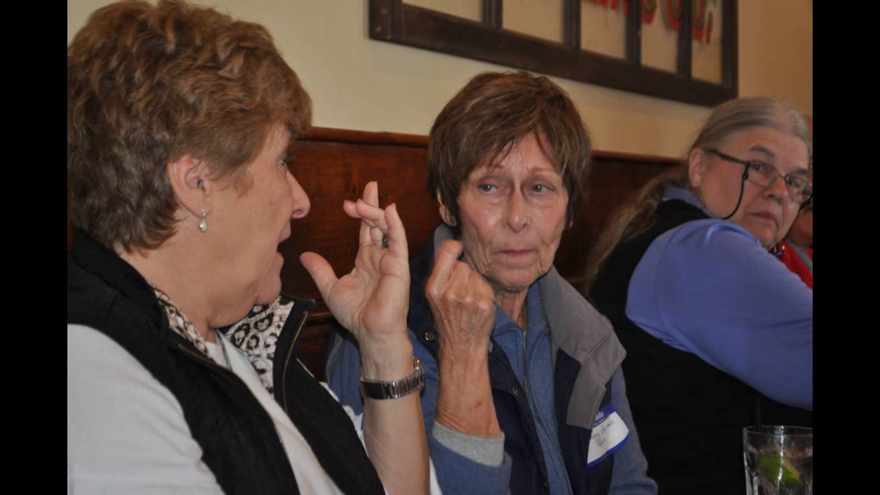 STA Class of 64 at Weathervane, Kittery ME YouTube