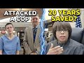 Assault of a Peace Officer: Why This Judge Refused to Send Her to Prison