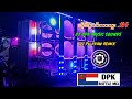 Dj dpk familysa dj pu kyaw remix  2022