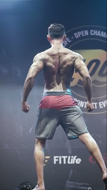 Dedi #muscle #bodybuilding #indonesia #athlete #bodybuilder