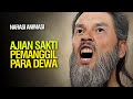 Legenda ajian sakti pemanggil para dewa tokoh ini yang punya  kisah versi tanah jawa