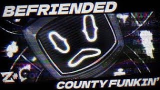 Befriended -- FNF Country Funkin V2