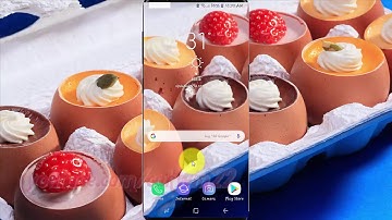 Samsung Galaxy S9 : How to Set voice Assistant sound feedback volume (Android Oreo)