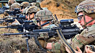 US Marines With 3d Littoral Combat Team Conduct Exercise Bougainville III | EXERCISE SOLDIER screenshot 5
