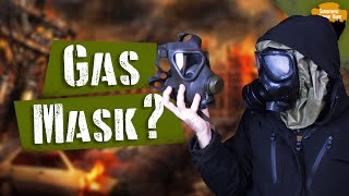 Gas Mask 101⎮Don’t WASTE Your Money!