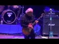 Martin Barre&#39;s New Day - Minstrel In The Gallery, Live At Tullianos Convention 2013