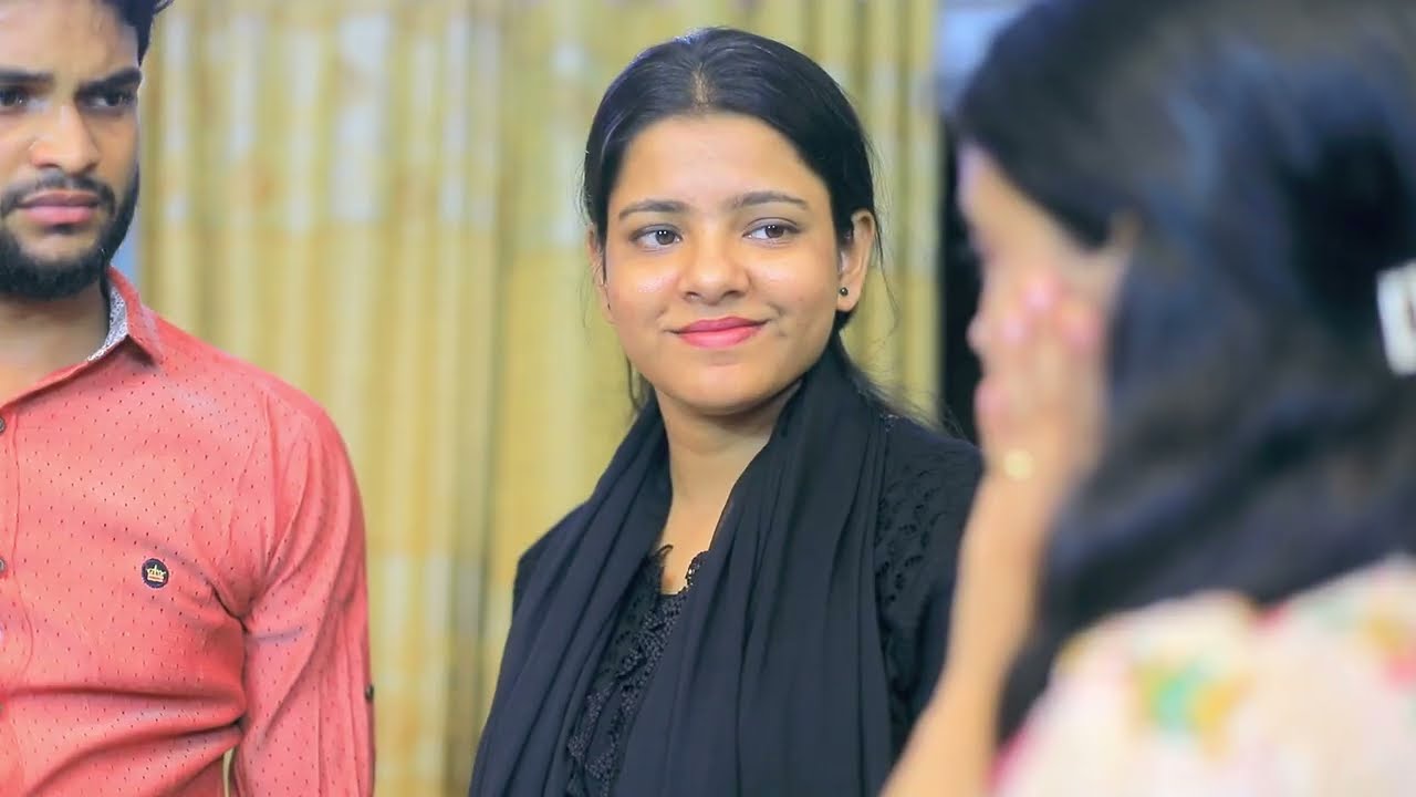 ননদের বিয়ে ভাঙ্গার ছক আকলো ভাবি! বিস্তারিত দেখুন ভিডিওতে।