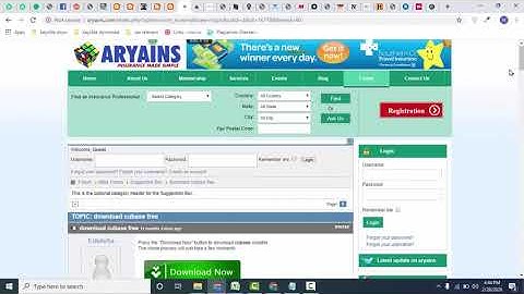 How to Create SEO Backlinks [comments & Forum Backlinks]