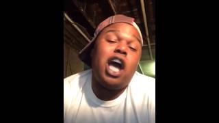 Stampedup Keith Move That Dope Remix (Freestyle)