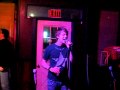 Drunk Karaoke: Hootie and the Blowfish - Let Her Cry