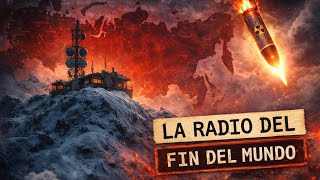 ¿Que es la radio del fin del mundo?