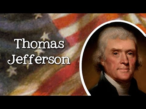 Video A Companion To Thomas Jefferson