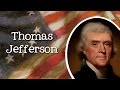 Thomas Jefferson: Key Facts and Trivia