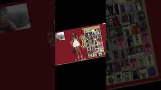 New clothes #viral #thesims4 #toxicsims  #blacksimmer