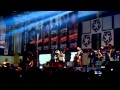 Kamikazee - Martyr Nyebera + Jay pole dancing - Dutdutan 2012
