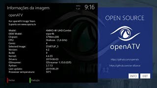 Review - Amiko Viper 4K