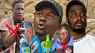 🛑Urgent les supporters Liss détruit La famille Falaye Baldé, pokola Guisnako si Milieu bi mouy…
