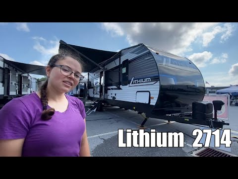 Heartland-Lithium-2714 - YouTube