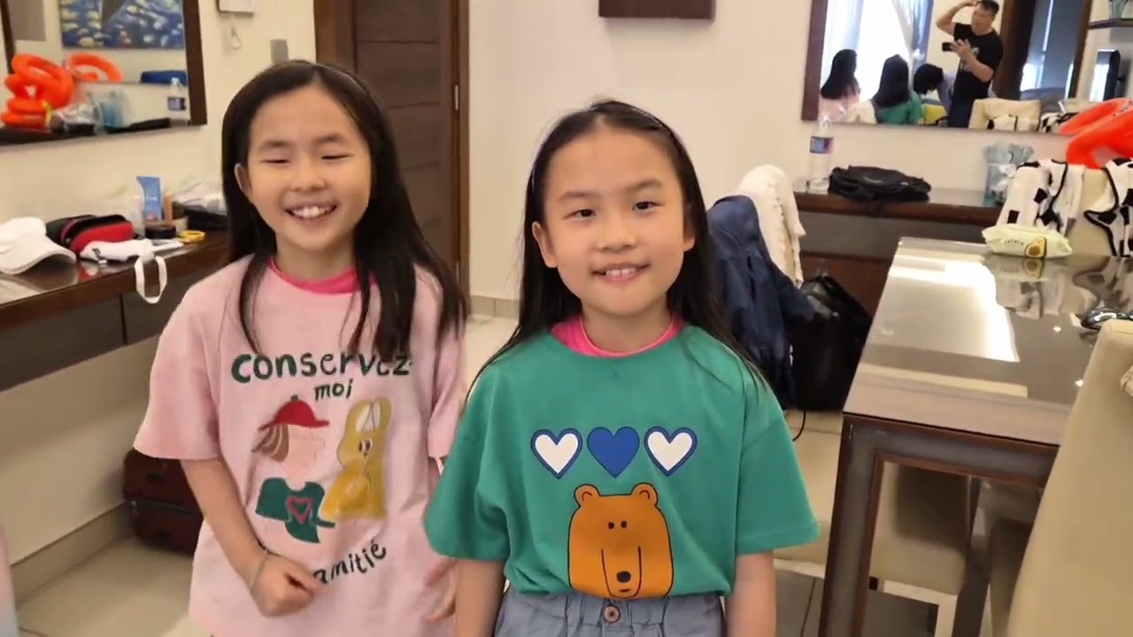 카타르 여행 (Episode5)