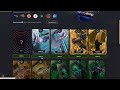 Keydrop Case Opening