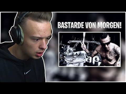 Rock‘n Roll 🔥🤟🏻😎 | TOXPACK "BASTARDE VON MORGEN" (OFFICIAL VIDEO) - REACTION!!