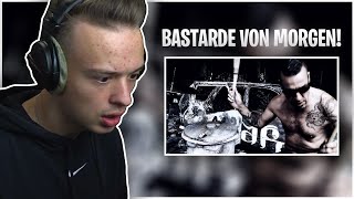 Rock‘n Roll 🔥🤟🏻😎 | TOXPACK "BASTARDE VON MORGEN" (OFFICIAL VIDEO) - REACTION!!