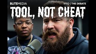 Blite Media (Vito) - Tool, Not Cheat