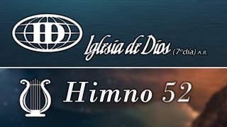 Roca de los siglos (Himno 52)