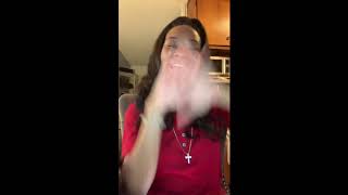 Cardi B~ Press (Cover)