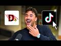 I Turned Down Deloitte for TikTok, Now I Make $110K a Year