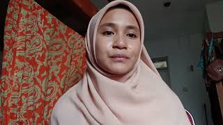 ASSIGNMENT 4 - Discourse Analysis for ELT, Nuzul Fahmi