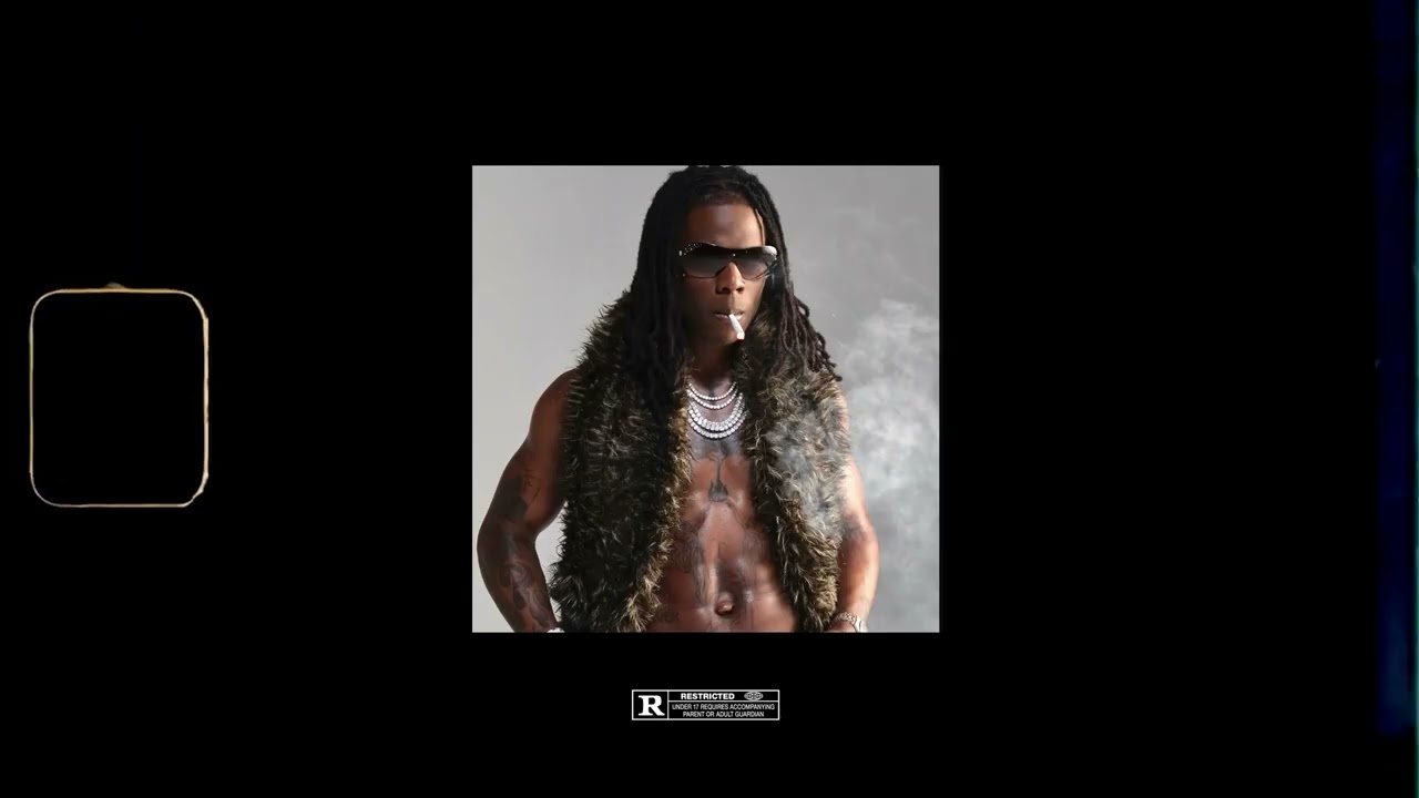 (FREE) Wizkid x Rema x Afrobeat Type Beat - '' Golden Eye ''