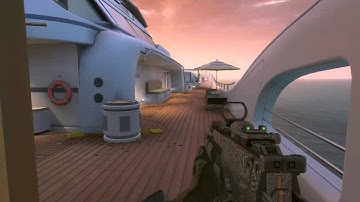 Best Hardcore SMG (mp7)