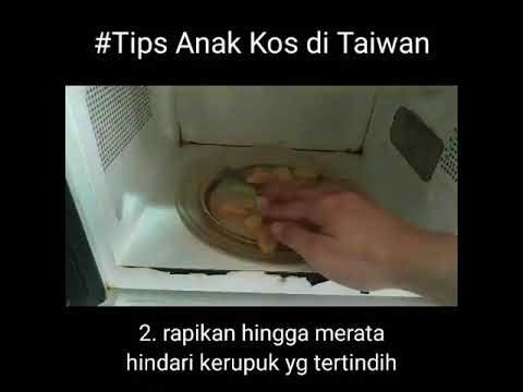 karna saya penggemar kerupuk banget.. tp maunya yg ga pake minyak krn pgn hidup sehat hehee. kali in. 