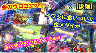 ガッ釣りgo Youtube