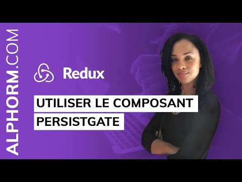 Vidéo: Où est stocké le redux ?