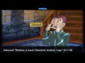 Understanding Edmund's Scheme