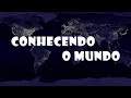 Costa Rica, a Jóia Verde da América Central áudio documentário