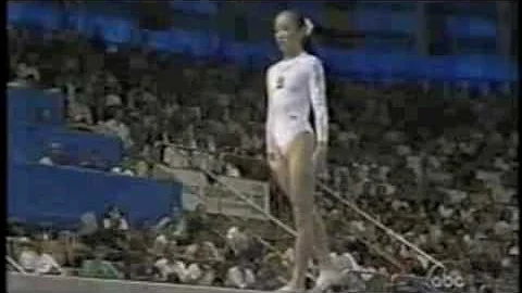 All Time Favorite Routines