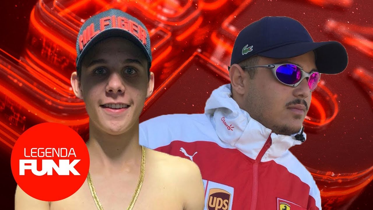 legenda funk 2018 tumblr MC DG Lemos e MC Pro - O Pai é o Toque (DJ Ferreira)
