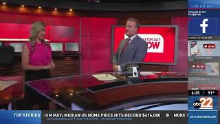 Dayton 24/7 Now News on ABC 22