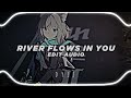 Golden crown - River flows in you REMIX BREAKBEAT [ edit audio ]