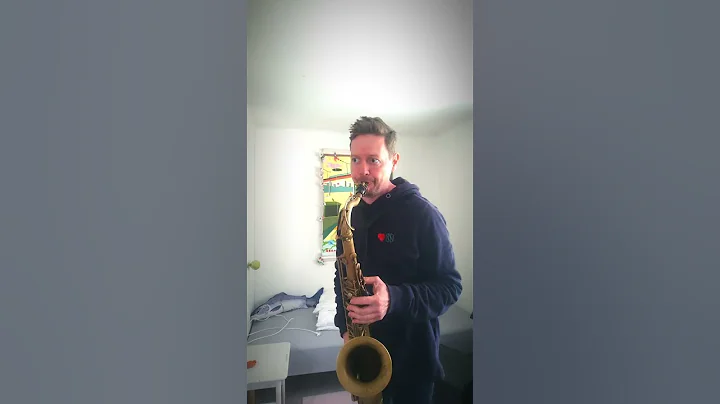 Lullabye of Birdland