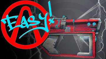 Borderlands 2 : Easy Thunderball Fists : Fast Farming