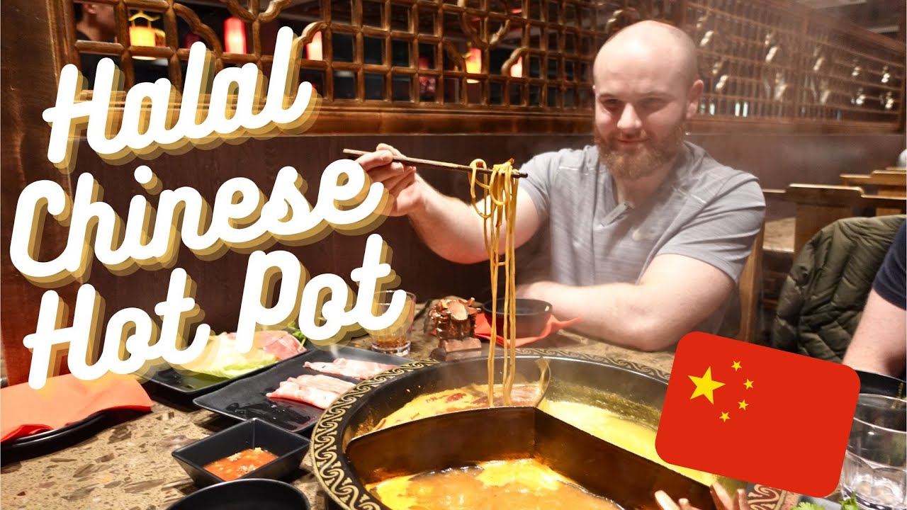 Hotpot Palace