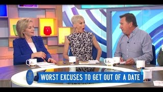 Hey, Hey It's Ita's Affair With Wilbur Wilde Details