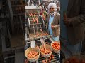 🤯 मिट्टी से भरी सब्जियां मिनटों में चमकदार! #shorts #desijugaad #farming #viral