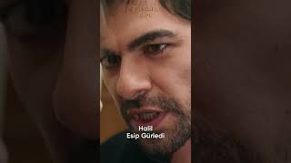 Halil Esip Gürledi |  Rüzgarlı Tepe Dizisi
